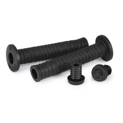 ECLAT BURNS Grip, 152mm, Black (Sean Burns Sig)